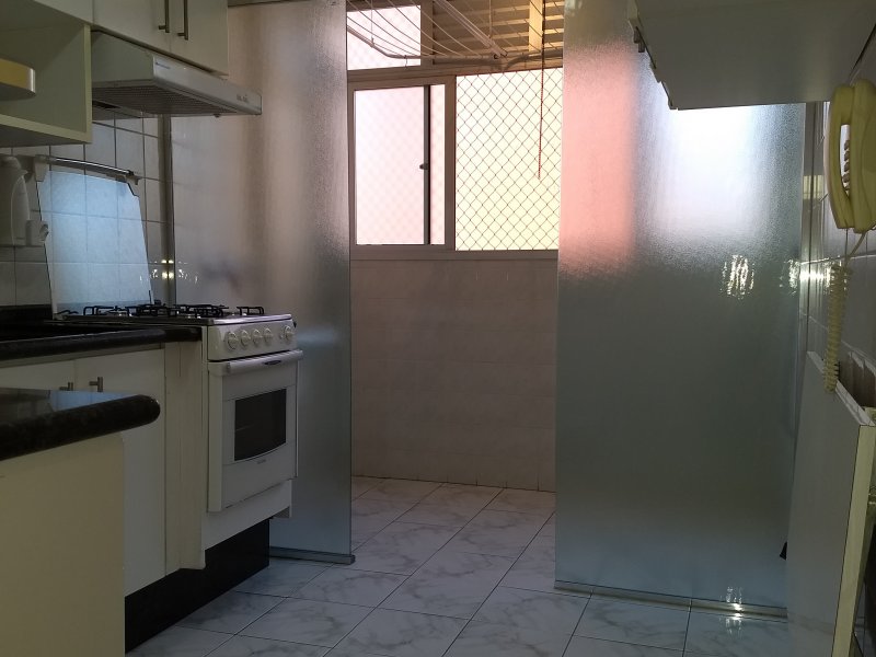 imóvel com 56m² - Taboão - Diadema