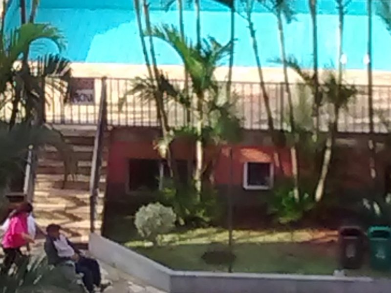 imóvel com 56m² - Taboão - Diadema