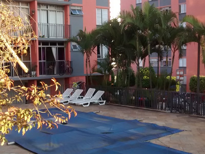 imóvel com 56m² - Taboão - Diadema