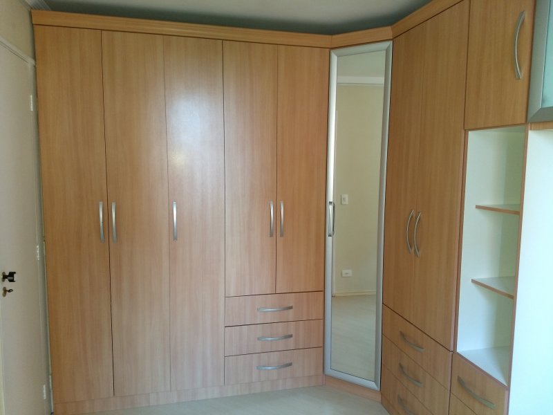 imóvel com 56m² - Taboão - Diadema
