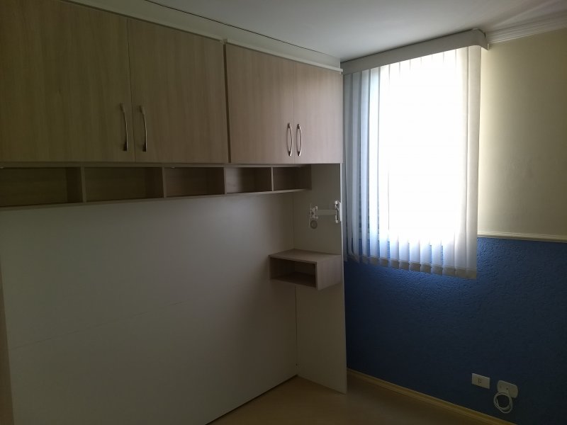 imóvel com 56m² - Taboão - Diadema