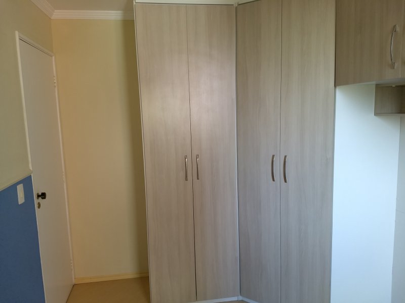 imóvel com 56m² - Taboão - Diadema