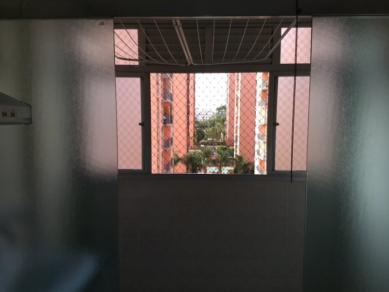 imóvel com 56m² - Taboão - Diadema