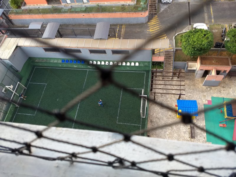 imóvel com 56m² - Taboão - Diadema
