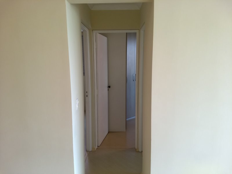 imóvel com 56m² - Taboão - Diadema