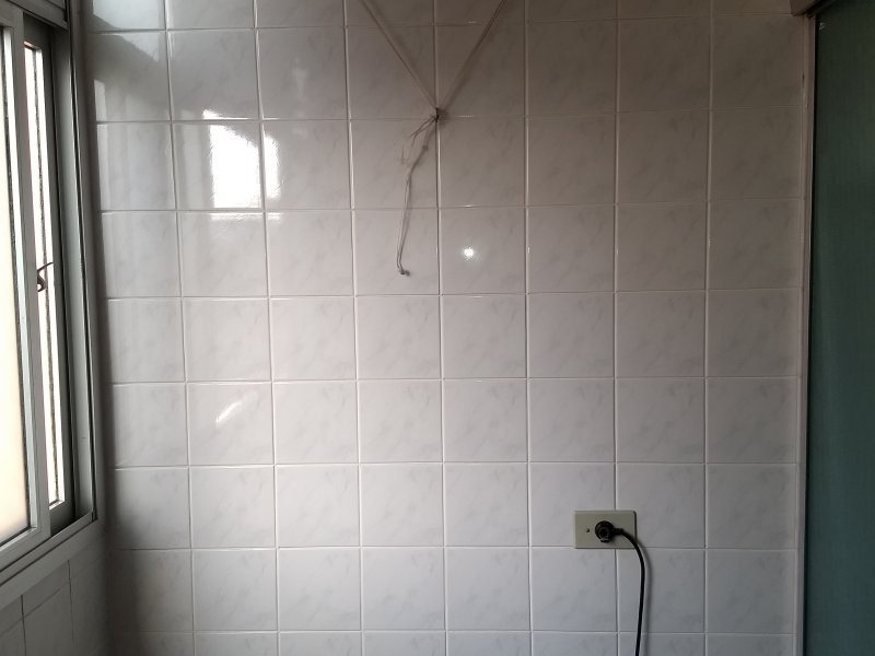 imóvel com 56m² - Taboão - Diadema