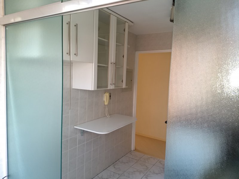 imóvel com 56m² - Taboão - Diadema