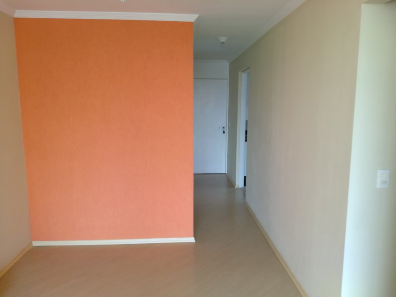 imóvel com 56m² - Taboão - Diadema
