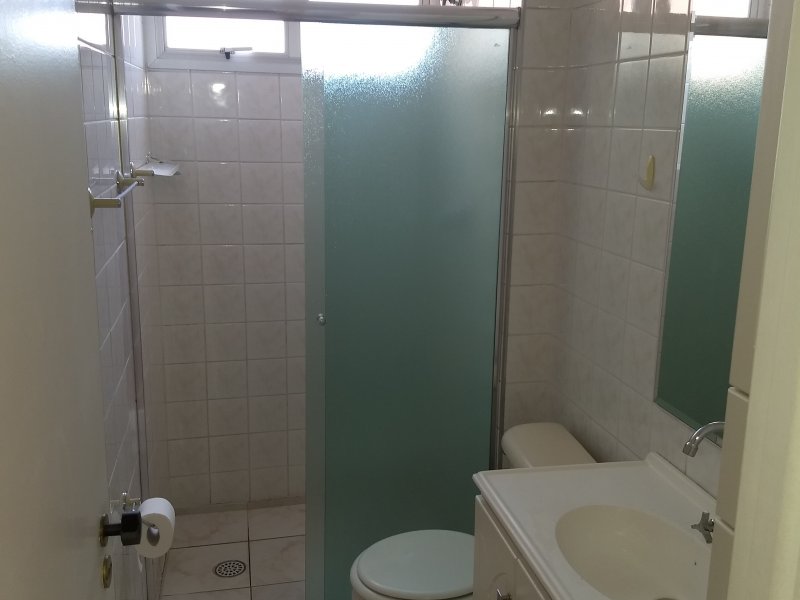 imóvel com 56m² - Taboão - Diadema
