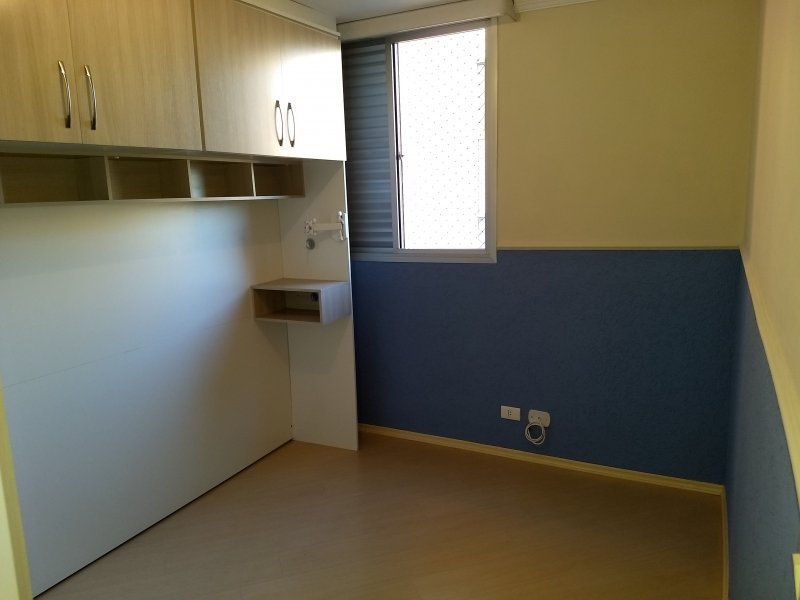 imóvel com 56m² - Taboão - Diadema