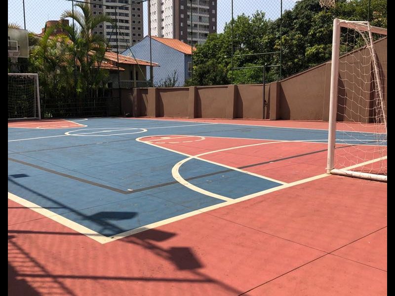 imóvel com 86m² - São Judas - São Paulo