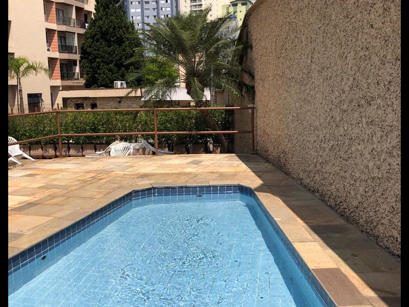 imóvel com 86m² - São Judas - São Paulo