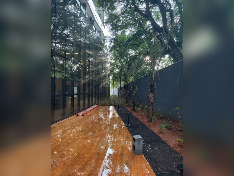 Studio à venda Paraíso com 22m² e 1 quarto por R$ 555.000 - img-20240121-wa0013.jpg