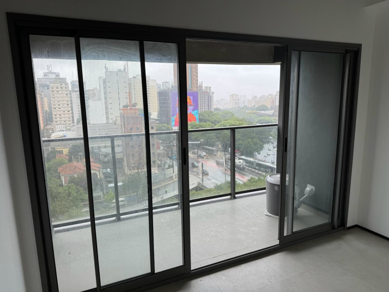 Studio à venda Paraíso com 22m² e 1 quarto por R$ 555.000 - img-20240123-wa0031.jpg