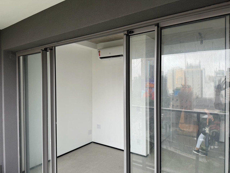 Studio à venda Paraíso com 22m² e 1 quarto por R$ 555.000 - img-20240123-wa0033.jpg