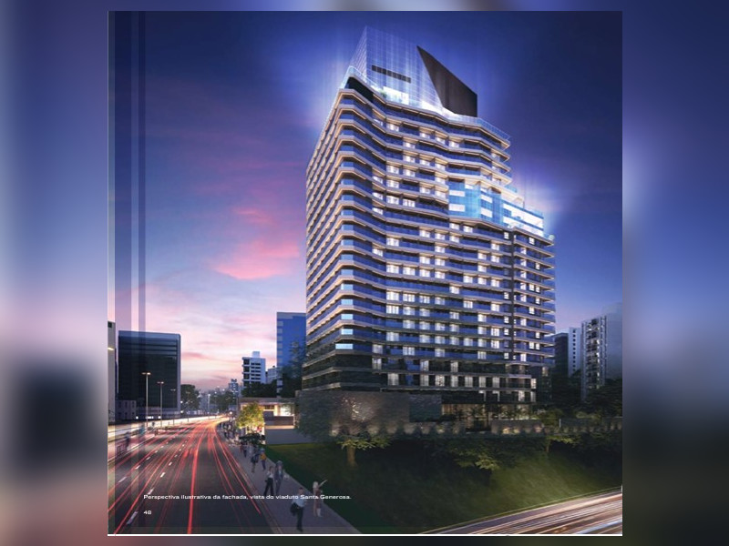 Studio à venda Paraíso com 22m² e 1 quarto por R$ 555.000 - on-paulista-2.jpeg