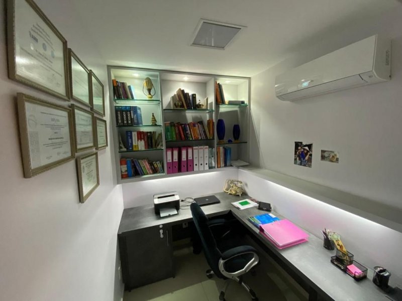 imóvel com 201m² - Quilombo  - Cuiabá