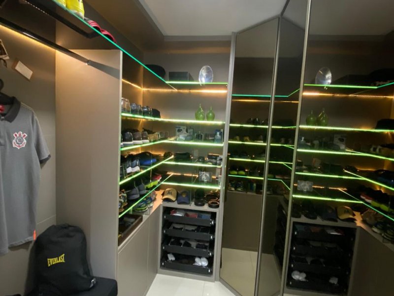 imóvel com 201m² - Quilombo  - Cuiabá