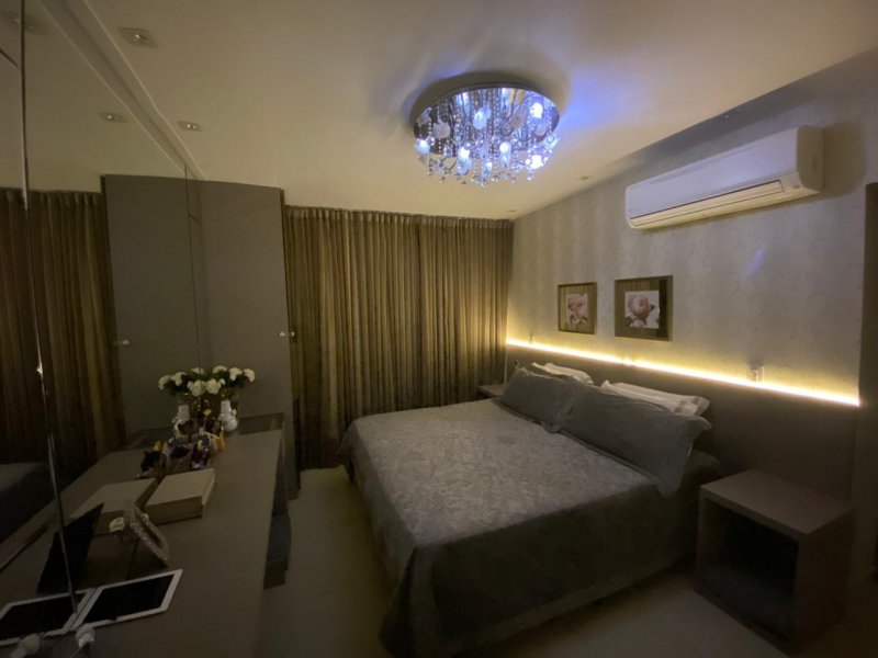 imóvel com 201m² - Quilombo  - Cuiabá