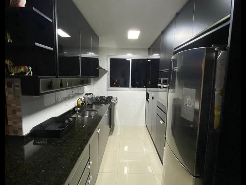 imóvel com 201m² - Quilombo  - Cuiabá