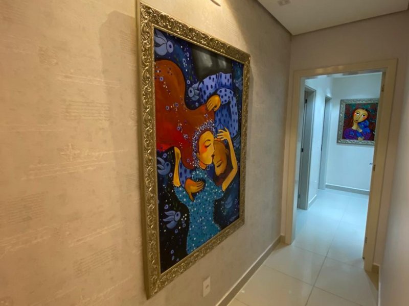 imóvel com 201m² - Quilombo  - Cuiabá