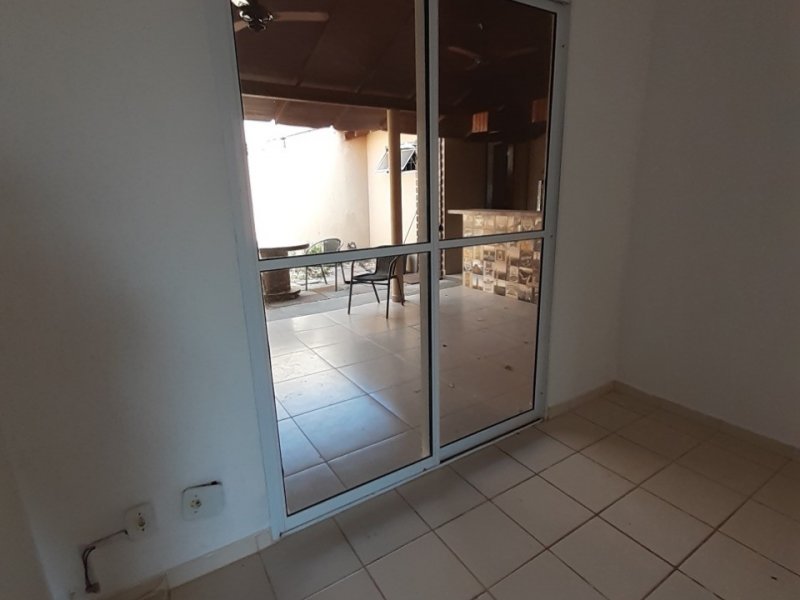 imóvel com 86m² - Jardim Imperial - Cuiabá
