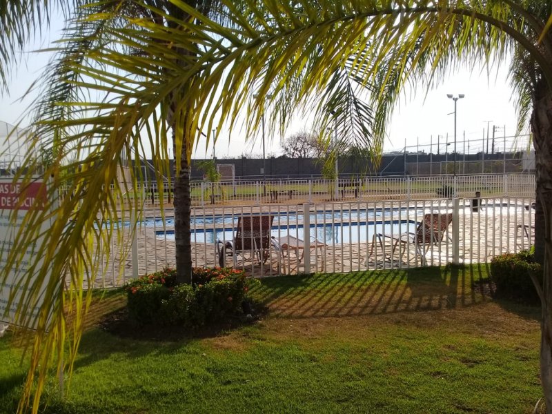 imóvel com 86m² - Jardim Imperial - Cuiabá