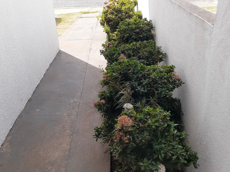 imóvel com 86m² - Jardim Imperial - Cuiabá