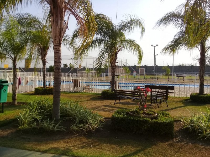 imóvel com 86m² - Jardim Imperial - Cuiabá