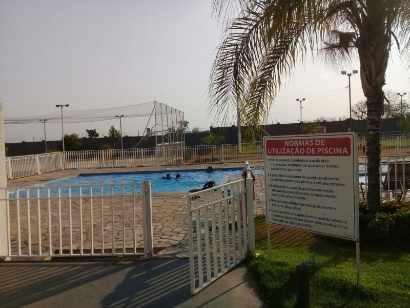 imóvel com 86m² - Jardim Imperial - Cuiabá