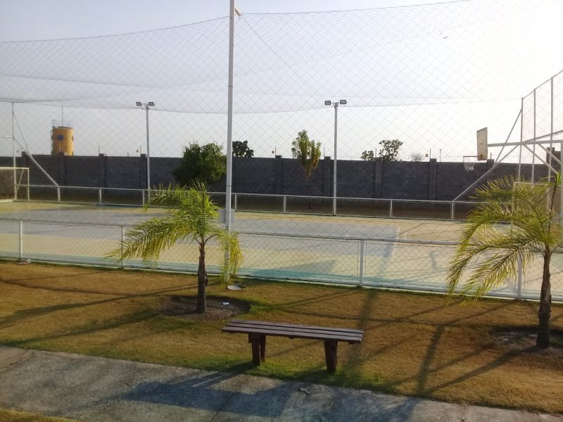 imóvel com 86m² - Jardim Imperial - Cuiabá
