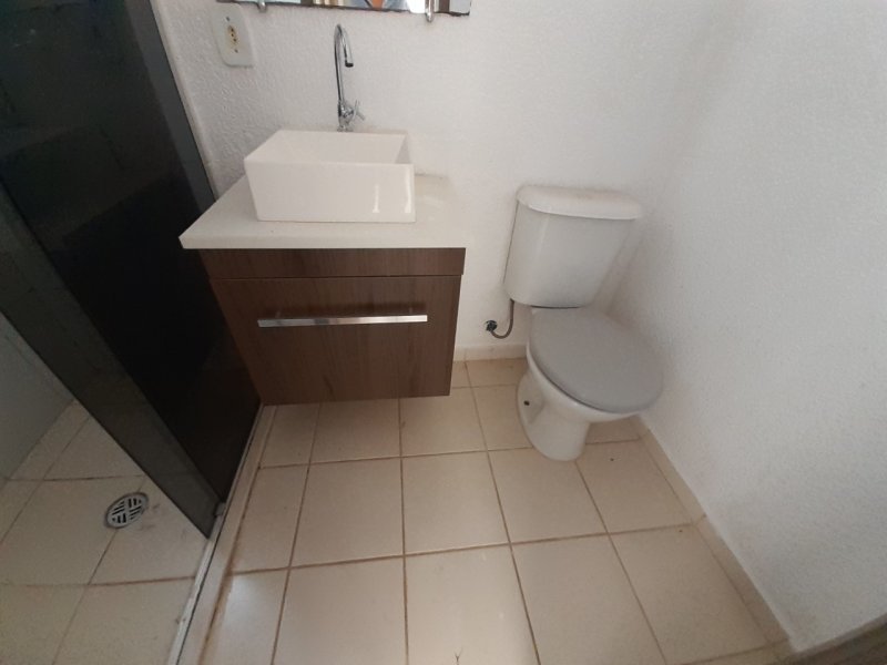 imóvel com 86m² - Jardim Imperial - Cuiabá
