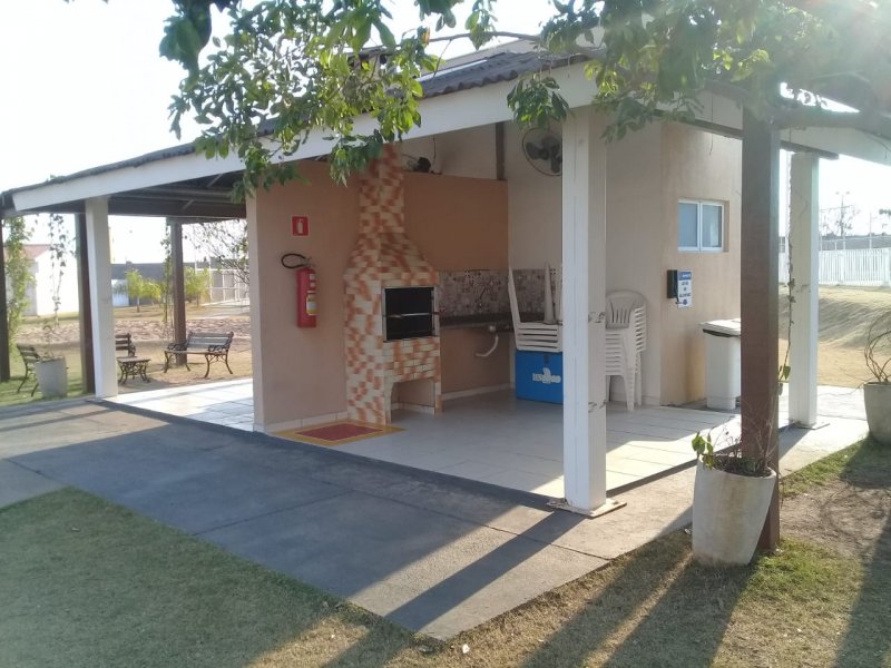 imóvel com 86m² - Jardim Imperial - Cuiabá