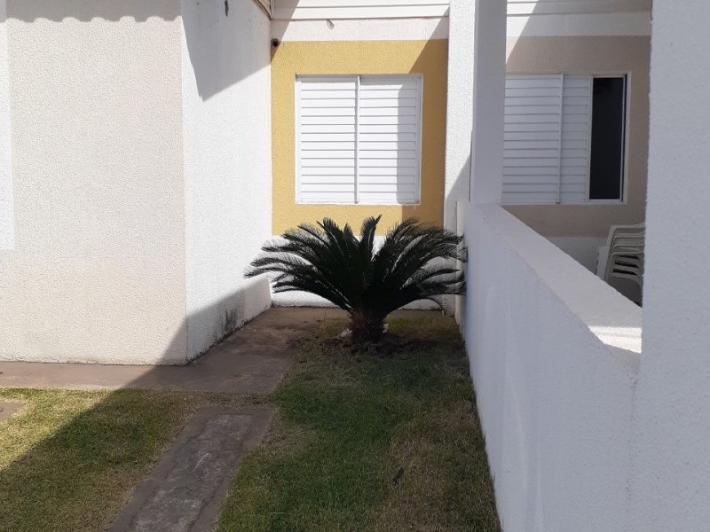 imóvel com 86m² - Jardim Imperial - Cuiabá