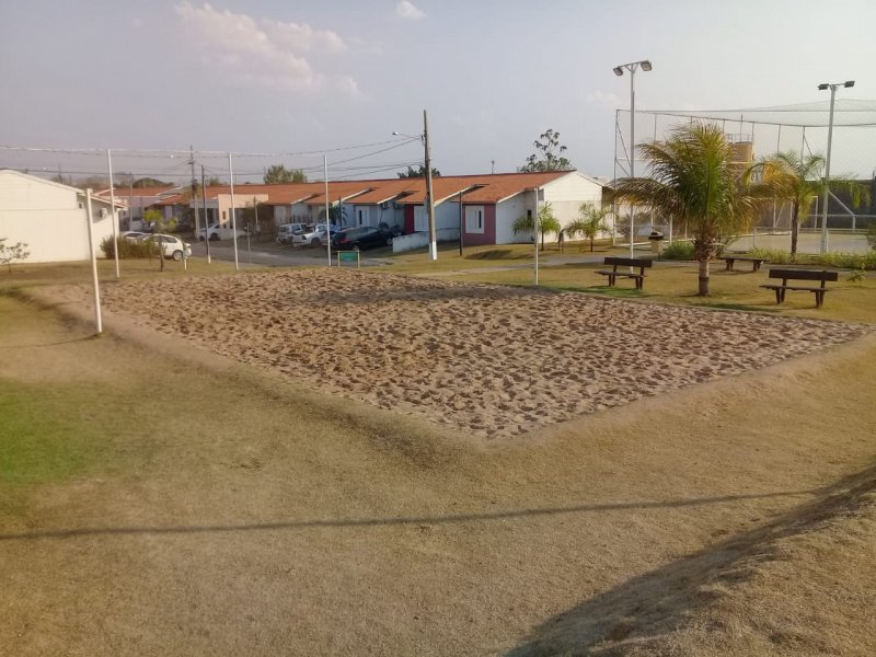 imóvel com 86m² - Jardim Imperial - Cuiabá