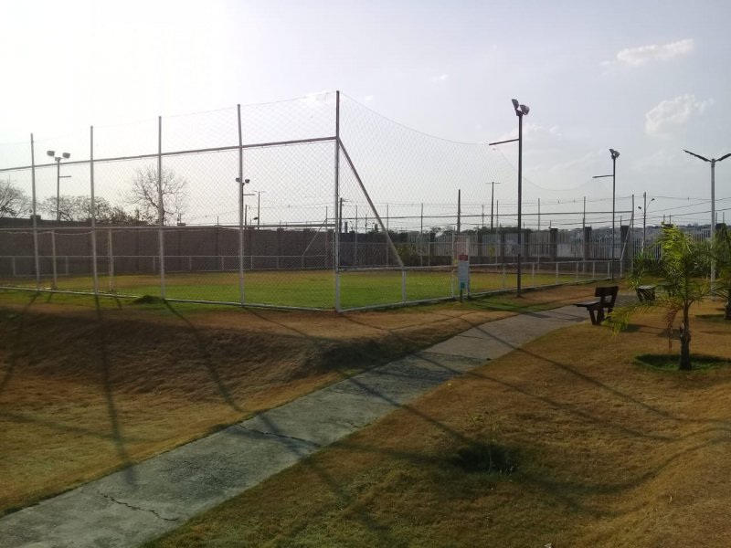 imóvel com 86m² - Jardim Imperial - Cuiabá