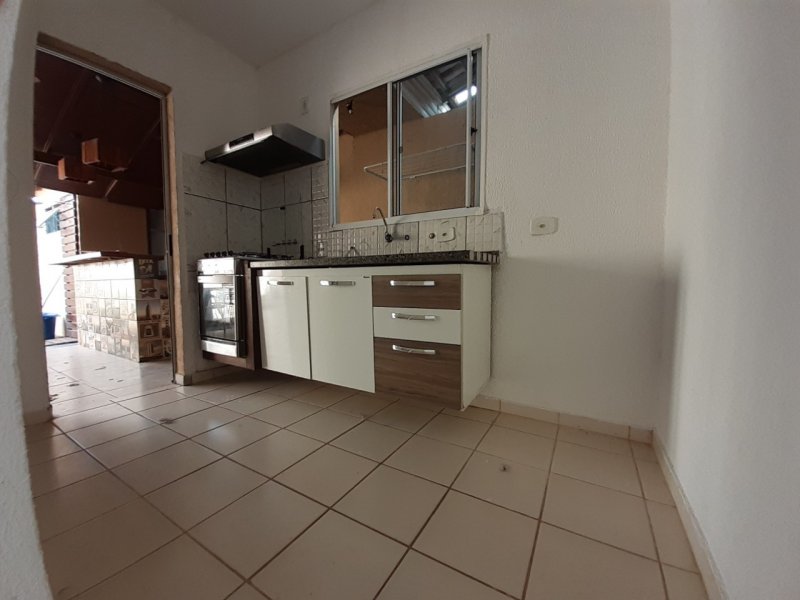 imóvel com 86m² - Jardim Imperial - Cuiabá