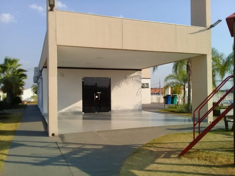 imóvel com 86m² - Jardim Imperial - Cuiabá