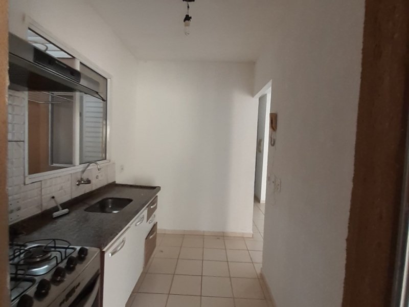 imóvel com 86m² - Jardim Imperial - Cuiabá