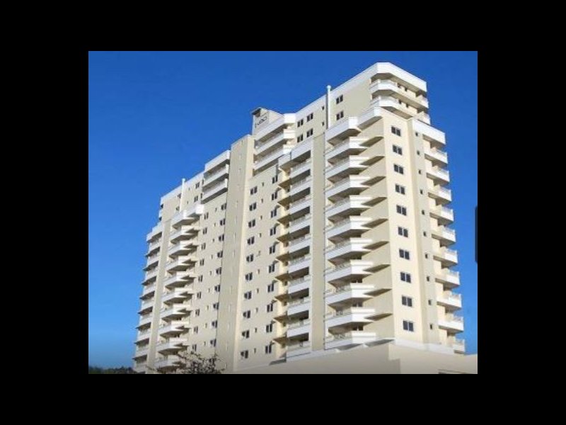 Apartamento à venda Barreiros com 73m² e 2 quartos por R$ 390.000 - 1971024626-fachada.jpg