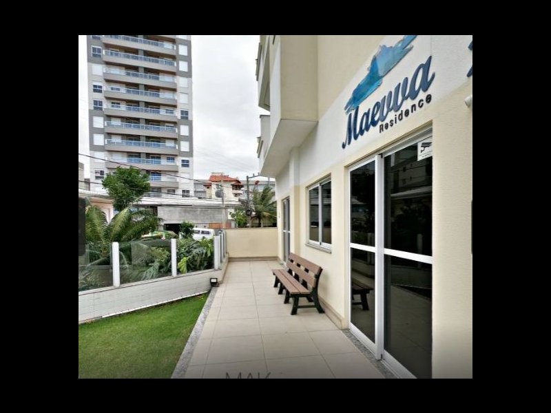 Apartamento à venda Barreiros com 73m² e 2 quartos por R$ 390.000 - 314781778-entrada-1.jpg