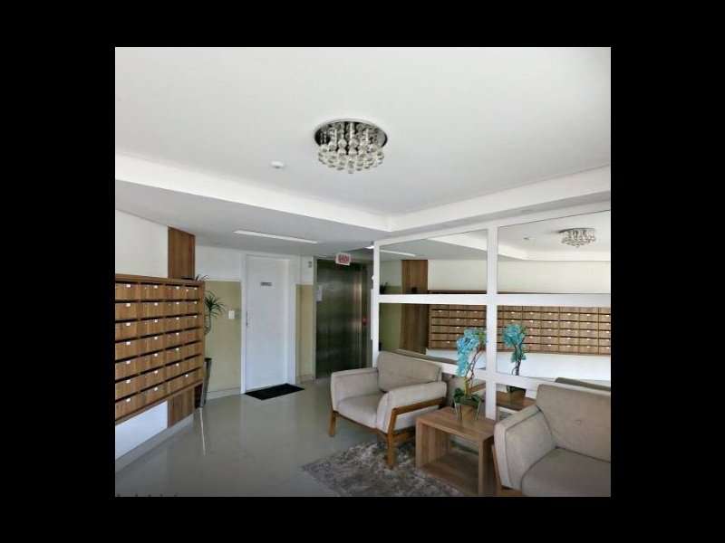 Apartamento à venda Barreiros com 73m² e 2 quartos por R$ 390.000 - 962457984-hall-entrada.jpg