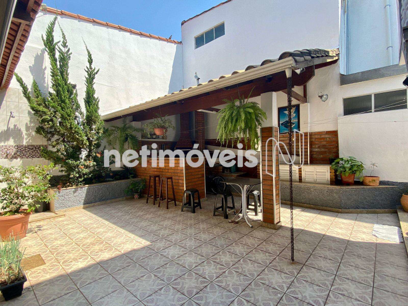 imóvel com 330m² - Betânia - Belo Horizonte