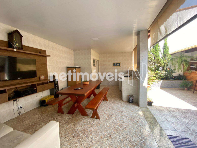 imóvel com 330m² - Betânia - Belo Horizonte