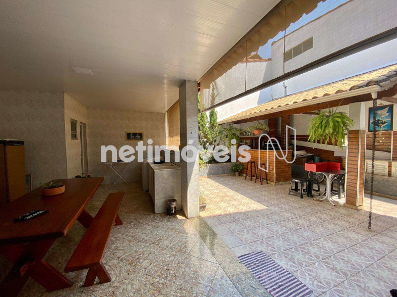 Casa à venda Betânia com 330m² e 4 quartos por R$ 980.000 - area-gourmet1aaa.jpeg