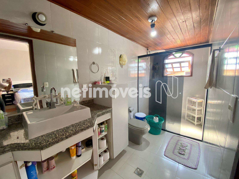 imóvel com 330m² - Betânia - Belo Horizonte