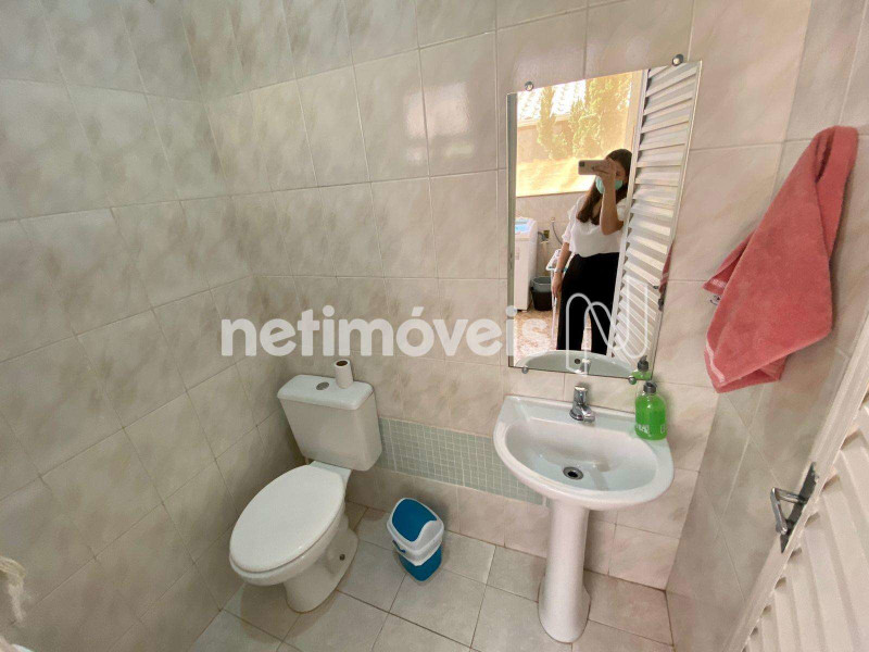 imóvel com 330m² - Betânia - Belo Horizonte