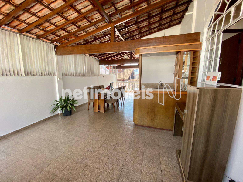 imóvel com 330m² - Betânia - Belo Horizonte