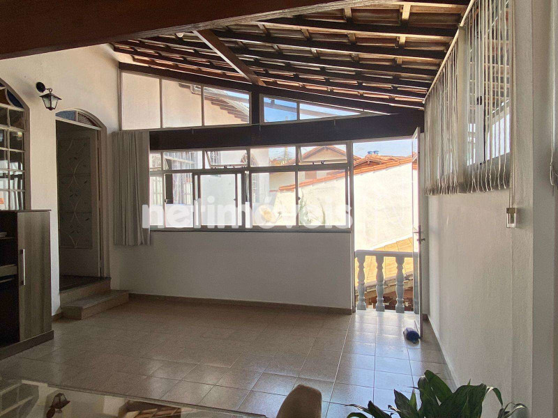 imóvel com 330m² - Betânia - Belo Horizonte