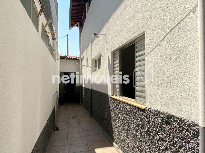 imóvel com 330m² - Betânia - Belo Horizonte